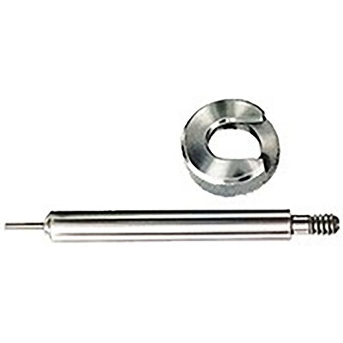 Mit dem Lee Case Length Gauge kannst du präzise die Länge deiner Hülsen trimmen und den Hülsenmund perfekt angleichen – ideal für die Verwendung mit dem Case Conditioning Kit.