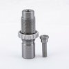 Das CLASSIC BULLET SIZING KIT von LEE PRECISION ermöglicht dir schnelles und einfaches Größen von Gussgeschossen ohne spezielle Nose Punches. Perfekt für deine Single Stage Presse!