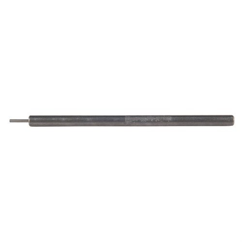 Der Ersatz-DeCAP-Pin für die Lee® Universal Decapping Die (#90292) bietet eine präzise Passform mit einem Durchmesser von .074" bis .078" für zuverlässiges Entkappen.
