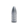 Die 2 CAVITY RIFLE BULLET MOLDS von LEE PRECISION sind aus Aluminium gefertigt, CNC-gefräst für perfekte Rundheit und Größe, inklusive Griffe und Spritzplatten.