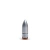 Die 2 CAVITY RIFLE BULLET MOLDS von LEE PRECISION aus Aluminium bieten exzellente Formqualität, CNC-gefräste Kavitäten für perfekte Rundheit und kommen mit Griffen und Spritzplatten.