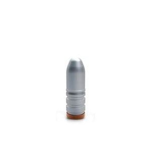 Die 2-Cavity Rifle Bullet Molds von LEE PRECISION ermöglichen dir präzises Gießen mit CNC-bearbeiteten Aluminiumformen für perfekte Rundheit und Größe.