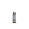 Die 2 CAVITY RIFLE BULLET MOLDS von LEE PRECISION aus Aluminium bieten präzise CNC-gefräste Formen, inklusive Griffe und Spritzplatten für schnelles Gießen.