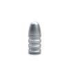 Die 2 CAVITY RIFLE BULLET MOLDS von LEE PRECISION sind aus Aluminium, CNC-gefräst für perfekte Rundheit und Größe, inklusive Griffe und Spritzplatten.