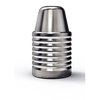 Die 2 Cavity Pistol Bullet Molds von LEE PRECISION aus Aluminium bieten schnelle und präzise Herstellung von 240gr Semi-Wadcutter-Geschossen ohne Nachbearbeitung.
