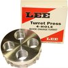LEE 4-Loch-Turret