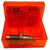 Die Lee Carbide Full Length Sizing Dies sind ideal für gerade Wandpatronen, benötigen kein Lube und halten ein Leben lang. Perfekt für deine 45ACP!