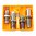 30-30 Winchester Ultimate 4-teiliger Matrizensatz