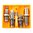 243 WINCHESTER Ultimate 4-teiliger Wiederlade-Satz