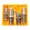 270 WINCHESTER ULTIMATE 4-teiliger Matrizensatz