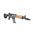 M85, M92 GEN-3 Dog-Leg-Schiene