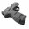 SIG SAUER 250/320 Compact/Medium Gummigriff Schwarz