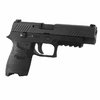 SIG SAUER 250/320 Compact Medium Griff, granuliert, schwarz