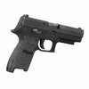 SIG SAUER 250/320 Full-Size Medium-Grip granuliert schwarz