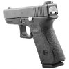 Griffgummi schwarz für Gen 3 GLOCK® 19, 23, 25, 32, 38
