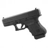 Griffgummi schwarz für GLOCK® Gen 3 29SF, 30SF, 30S, 36