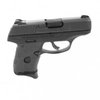 RUGER LC9S Griff, granuliert, schwarz
