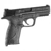S&W M&P Full-Size Small Backstrap Griffgummi schwarz