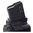 AR .308 50‑Schuss Trommelmagazin Polymer schwarz