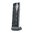FN FNX-45 15-Schuss Magazin .45 ACP Stahl schwarz
