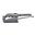 RUGER 10/22® Quick‑Takedown‑Schaft, Polymer, schwarz