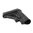 AR Heavy-Duty Commercial Hinterschaft aus Polymer, schwarz