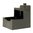RUGER 10/22® Magazinlader, Polymer, schwarz