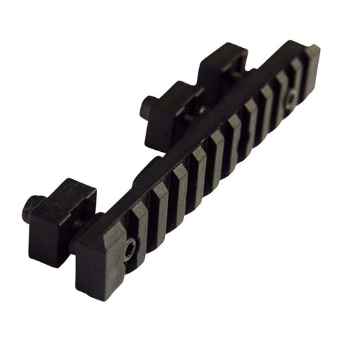 Die Archangel® OPFOR® Picatinny Rail ist eine sichere, parallel zur Lauflinie montierbare Erweiterung für deinen Mosin Nagant AA9130, ideal für Laser und Licht.