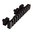 MOSIN NAGANT OPFOR® Präzisions-Forendschiene aus Polymer, schwarz