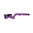 RUGER 10/22® Präzisionsschaft Polymer-Plinkster Lila