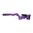 RUGER 10/22® Präzisionsschaft Polymer-Plinkster Lila