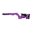 RUGER 10/22® Präzisionsschaft Polymer-Plinkster Lila