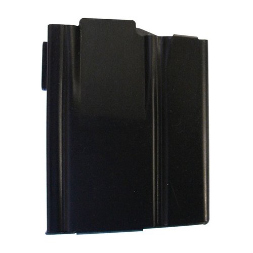 .223 / 5.56mm/308 Magazin für Archangel® Gewehrschäfte mit TYPE A Magwell, aus Polymer oder Stahl, mit langlebiger Feder und lebenslanger Garantie. Made in USA.