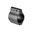 AR-15 Low-Profile-Gasblock .750 Stahl, nitriert