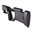 TIKKA T3X X-RAY Chassis, schwarz
