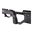 TIKKA T3X X-RAY Chassis, schwarz