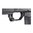 TIKKA T3X X-RAY Chassis, schwarz