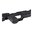 TIKKA T3X X-RAY Chassis, schwarz