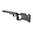 TIKKA T3X X-RAY Chassis, schwarz