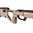 TIKKA T3X X-RAY Chassis, FDE