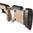 TIKKA T3X X-RAY Chassis, FDE