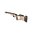 TIKKA T3X X-RAY Chassis, FDE