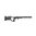 REMINGTON 700 SA X-RAY CHASSIS schwarz