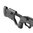 REMINGTON 700 SA X-RAY CHASSIS schwarz