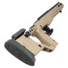 Das X-Ray Chassis bietet dir ein leichtes Design, ergonomische Anpassungen, AICS-Magazinfähigkeit und eine Hybridkonstruktion aus Aluminium und Polymer.