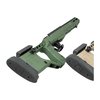 REMINGTON 700 SA X-RAY CHASSIS SAKO GRÜN