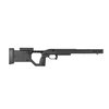 Das REMINGTON 700 GEN 4 X-RAY CHASSIS bietet leichtes Gewicht, AICS-Magazinkompatibilität und werkzeuglose Anpassungen für optimalen Komfort.
