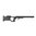 REMINGTON 700 LA X-RAY Chassis, schwarz