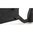 REMINGTON 700 LA X-RAY Chassis, schwarz