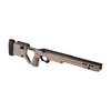 Das REMINGTON 700 GEN 4 X-RAY CHASSIS bietet ein leichtes Design, AICS-Magazinfähigkeit und werkzeuglose Anpassungen für optimalen Komfort und Leistung.